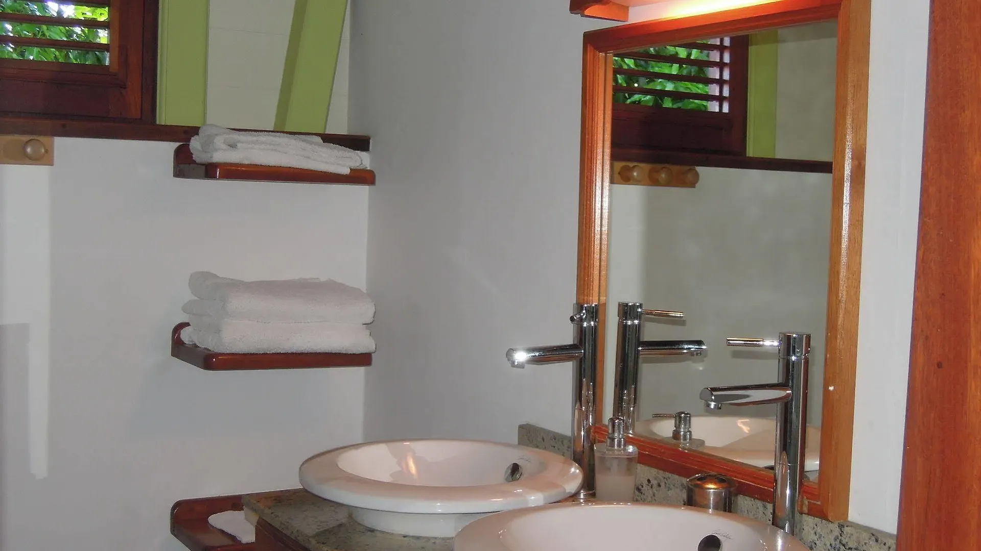 Residence De La Cousiniere Vieux-Habitants 0*,  Guadeloupe