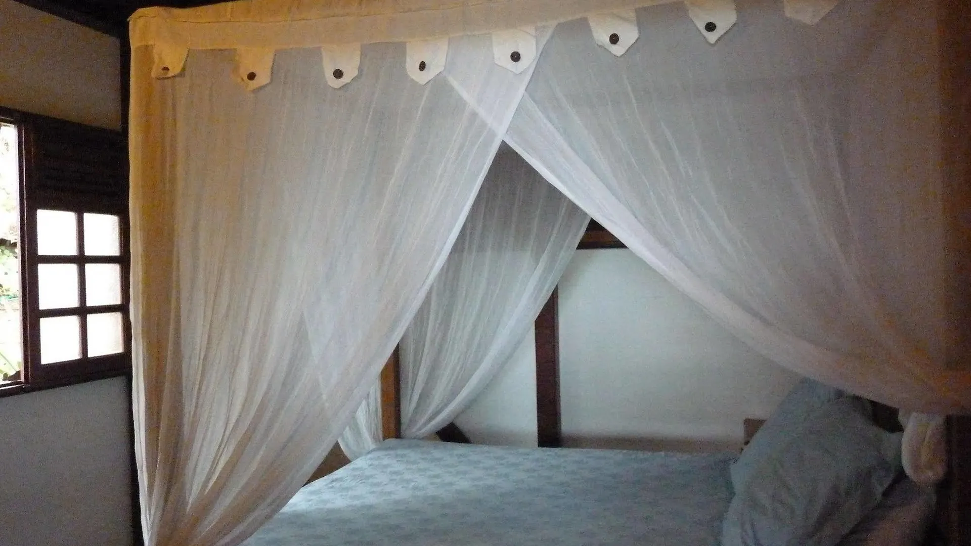 Residence De La Cousiniere Vieux-Habitants Guadeloupe