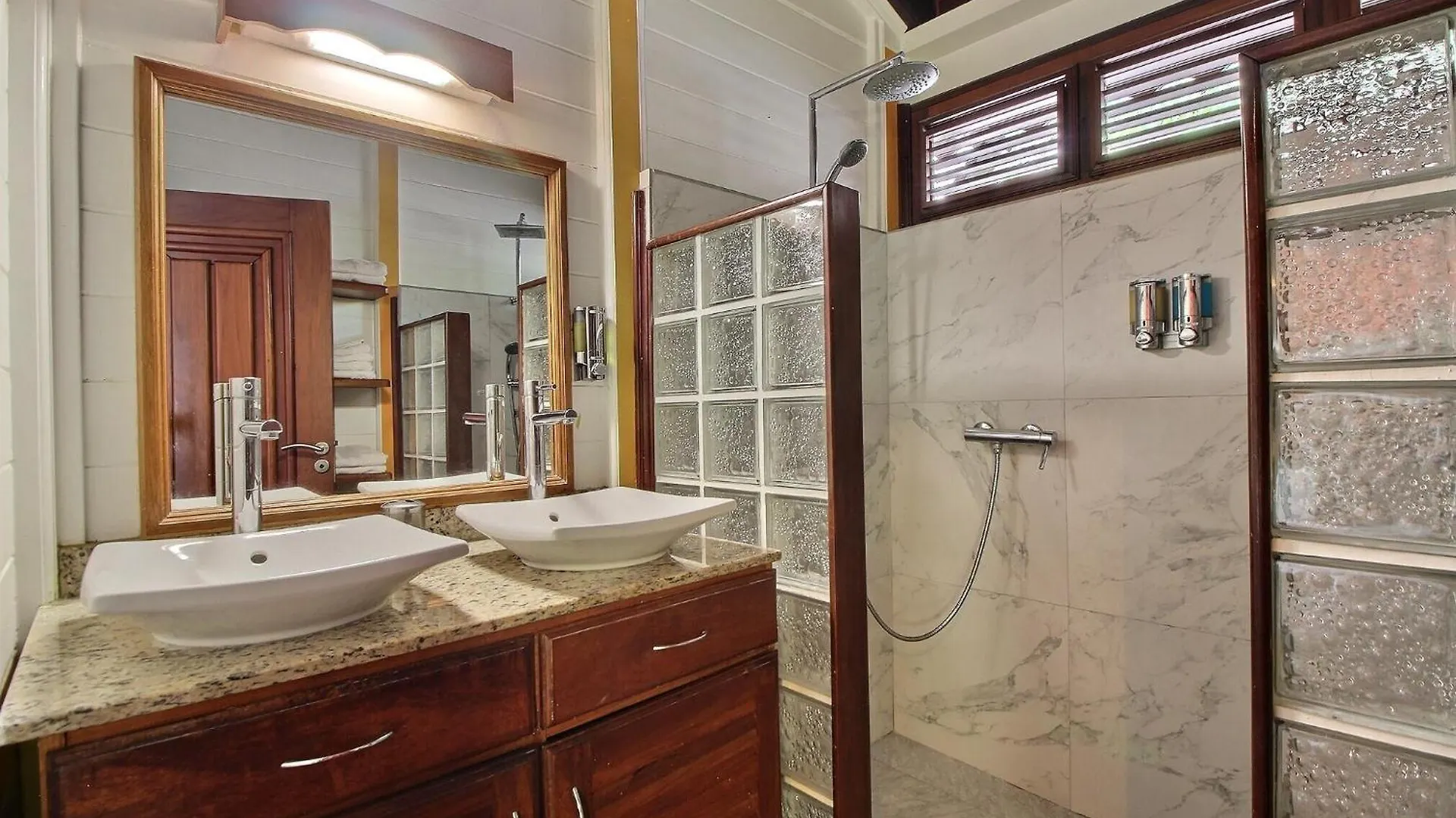 Villa Residence De La Cousiniere Vieux-Habitants Guadeloupe