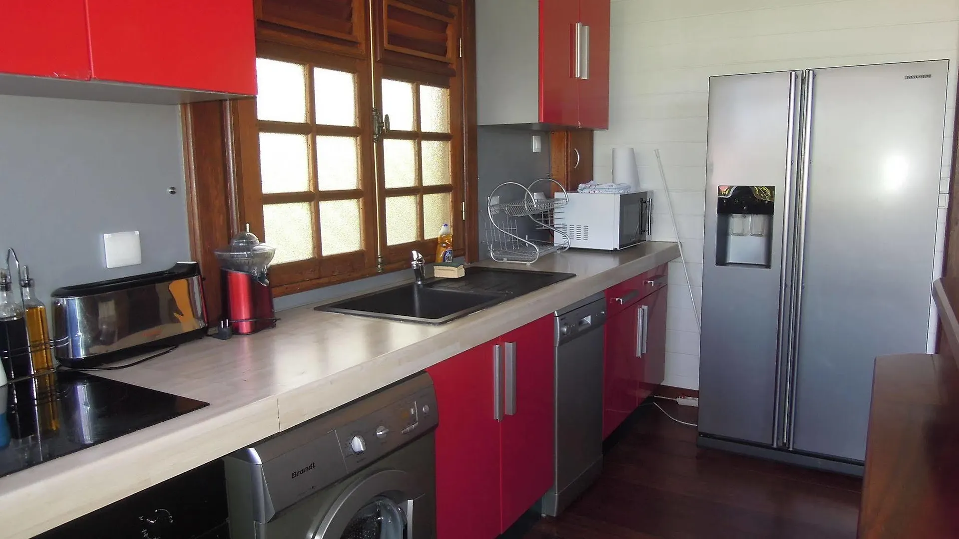 Villa Residence De La Cousiniere Vieux-Habitants